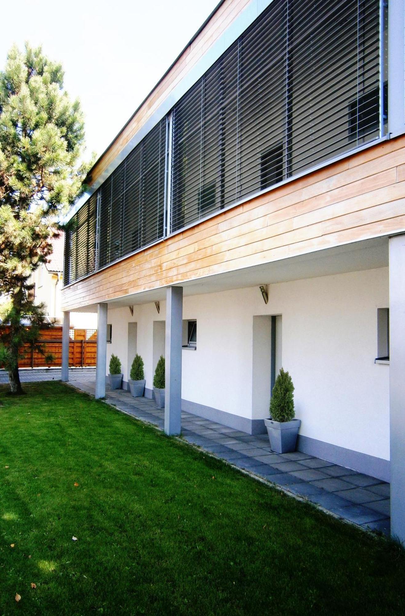 Villa Green Sliač Chambre photo
