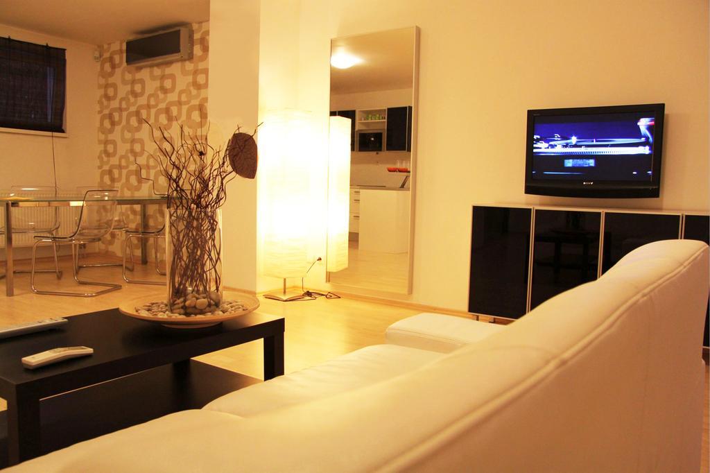 Villa Green Sliač Extérieur photo