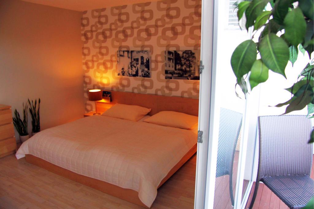 Villa Green Sliač Extérieur photo