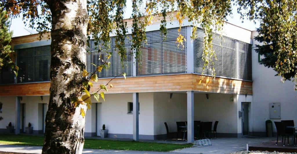 Villa Green Sliač Extérieur photo
